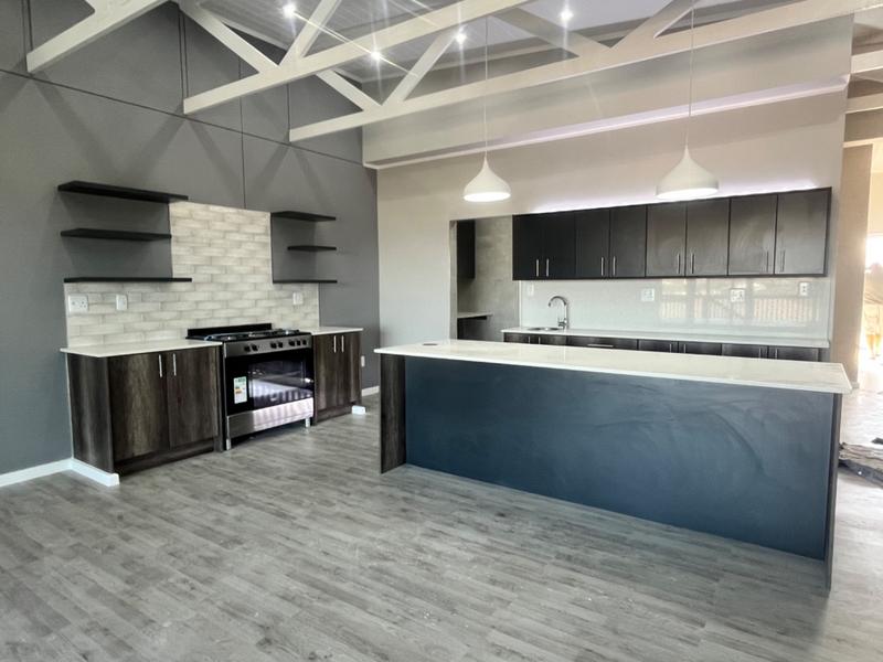 3 Bedroom Property for Sale in Groot Brakrivier Central Western Cape